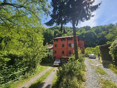 Foto Appartamento in via san martino 21, Ceranesi Vigo di 50 m² in vendita