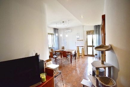 Foto Casa indipendente in Via Cimarosa 21, Agliana Centro di 215 m²