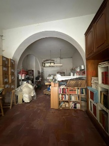 Foto Magazzino in Giuseppe Mazzini, Arezzo Porta Crucifera di 55 m²