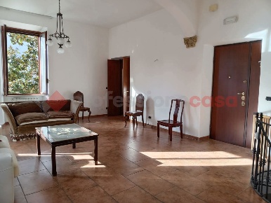 Foto Appartamento in OTTAVIO ASSAROTTI, Roma Monte Mario - Trionfale