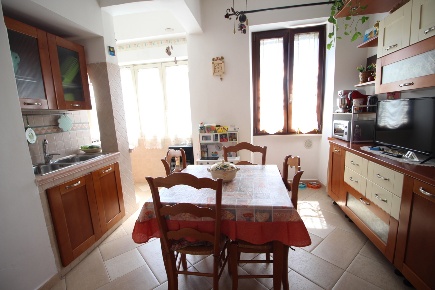 Foto Appartamento in Via Diego Bianchi snc, Manduria Centro di 80 m²