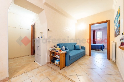 Foto Appartamento in Via del Fosso di San Matteo 12, Roma Tor Vergata