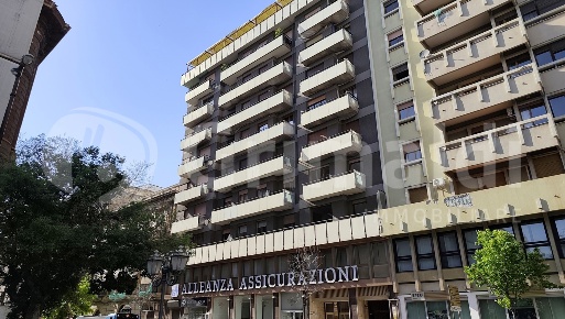 Foto Appartamento in UMBERTO I, Taranto Borgo di 105 m² con 3 locali