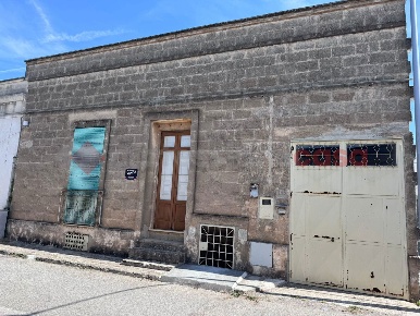Foto Casa indipendente in Via Loisio dello Preite 145, Manduria Centro