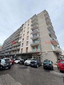 Foto Attico in Napoli, Bari Libertà di 71 m² con 2 locali in vendita