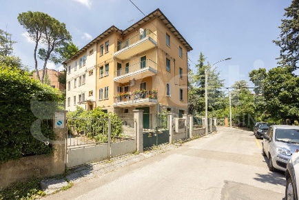 Foto Appartamento in Cimarosa, Bologna San Ruffillo di 97 m² con 5 locali