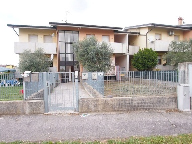 Foto Appartamento in Via paolo borsellino 8, Bonavigo di 100 m² in affitto