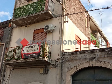 Foto Appartamento in Via Palermo 525, Catania Palermo - Indipendenza