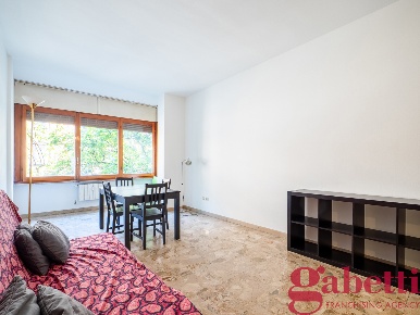 Foto Appartamento in Via Carpi 20, Milano Casoretto di 109 m² con 3 locali