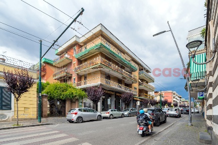 Foto Appartamento in Via Diaz 77, Portici di 30 m² con 1 locali in vendita
