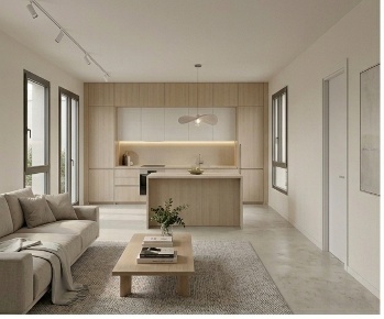 Foto Appartamento in Via MATTEOTTI 113, Noventa Vicentina Centro di 65 m²
