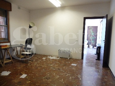 Foto Ufficio a Marostica Centro di 40 m² con 2 locali in affitto