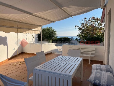 Foto Villa unifamiliare in Via per San Pietro 83, Maruggio Campomarino