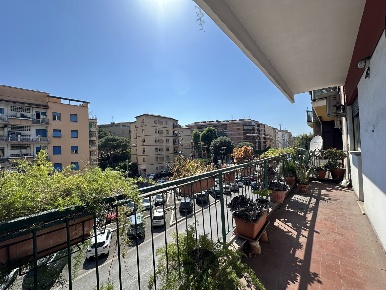 Foto Appartamento in Via Tuscolana 747, Roma Cinecittà di 80 m² in vendita