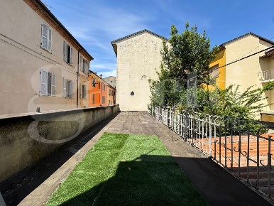 Foto Appartamento a Piacenza Centro Storico di 91 m² con 2 locali