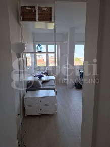 Foto Appartamento in Via Valtorta 2, Milano Turro di 41 m² con 1 locali