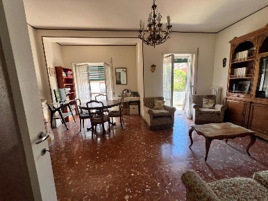 Foto Appartamento in Via Monte Cervialto 62, Roma Nuovo Salario di 87 m²