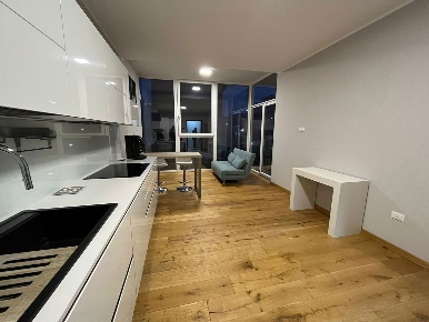 Foto Appartamento in Via San Marco snc, Cassino Centro di 50 m² in affitto