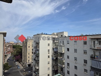Foto Appartamento in Aurora, Catania Palermo - Indipendenza di 64 m²