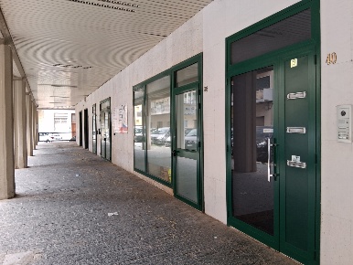 Foto Ufficio in Via Fratelli Cairoli 40, Ragusa San Luigi - Archimede