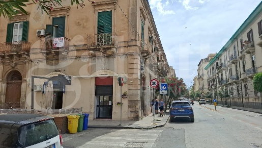 Foto Appartamento in Via nino bixio 6, Siracusa Umberto - Ermocrate