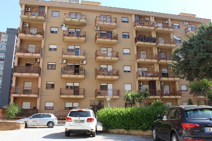 Foto Appartamento in Viale Placido Rizzotto 105, Palermo Bonagia di 110 m²