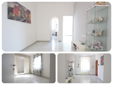 Foto Appartamento in Rossini, Genova Rivarolo di 63 m² con 4 locali