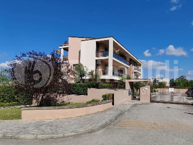 Foto Appartamento in Avellino, Benevento Mulini, Porta Rufina di 110 m²