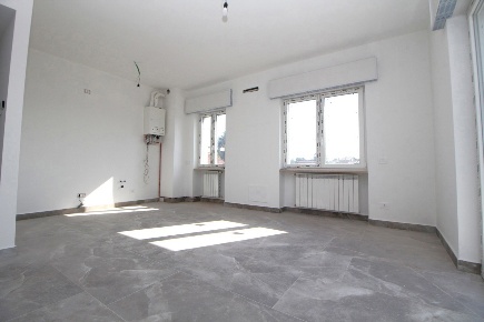 Foto Appartamento in Via mantova 11, Marnate Centro di 84 m² con 3 locali