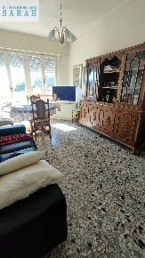 Foto Appartamento in Via Marco Polo, Viareggio di 70 m² con 4 locali