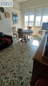 Foto Appartamento in Via Marco Polo, Viareggio di 70 m² con 4 locali