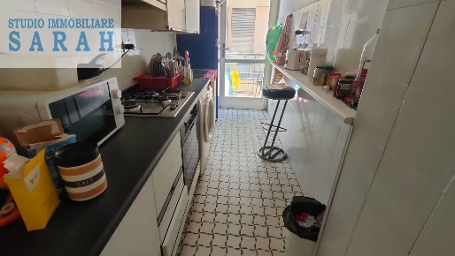 Foto Appartamento in Via Marco Polo, Viareggio di 70 m² con 4 locali