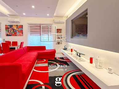 Foto Appartamento in Via DELL' EPOMEO 57, Napoli Soccavo di 90 m²