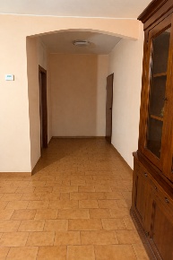 Foto Appartamento in Via Meucci 11, Rescaldina di 80 m² con 3 locali