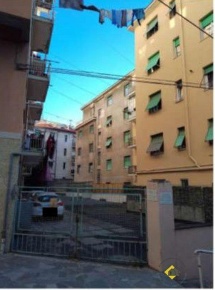 Foto Appartamento in Via Mignone, Savona Legino, Zinola, Fornaci di 110 m²