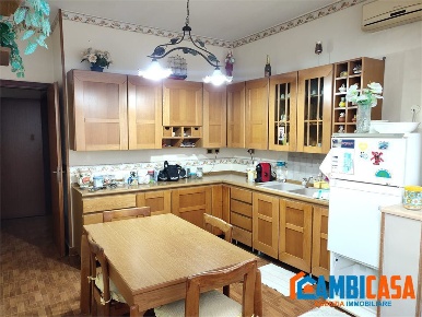 Foto Appartamento a Palermo Settecannoli di 101 m² con 3 locali in vendita