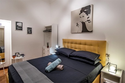 Foto Appartamento in CORSO GARIBALDI, Napoli Arenaccia di 50 m² in vendita