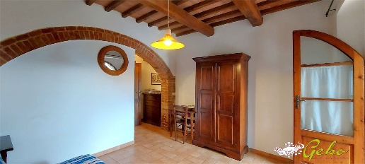 Foto Rustico a San Gimignano di 148 m² con 11 locali in vendita