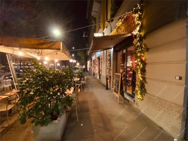 Foto Appartamento in Via Ravizza, Milano De Angeli di 35 m² con 1 locali