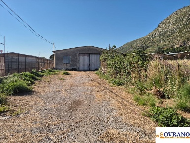 Foto Capannone industriale a Palermo Cardillo di 315 m² con 1 locali