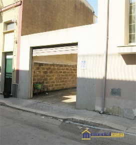 Foto Terreno edificabile a Pachino Centro di 71 m² in vendita