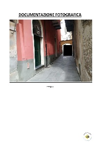 Foto Locale commerciale in Via Pollupice, Finale Ligure Centro di 40 m²