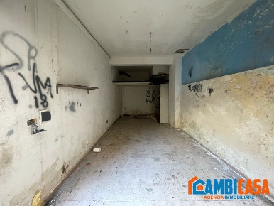 Foto Box a Palermo Altarello di 18 m² in vendita