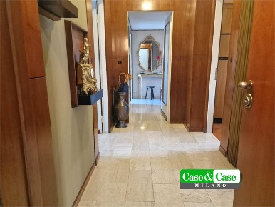Foto Appartamento in Via Santa Rita da Cascia, Milano Barona di 88 m²