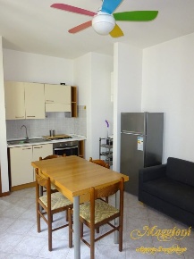 Foto Appartamento a Parma di 40 m² con 2 locali in affitto