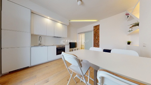 Foto Appartamento in Via Padova 68, Milano Parco Trotter di 50 m²
