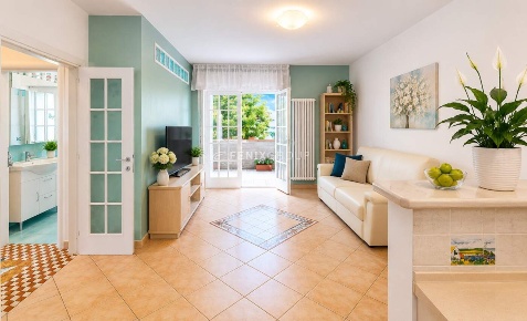 Foto Appartamento in Via Cavalieri Di Vittorio Veneto 6, Porto d'Ascoli