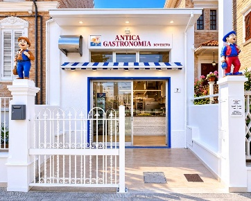 Foto Attività commerciale in Via Rovereto 7, San Benedetto del Tronto