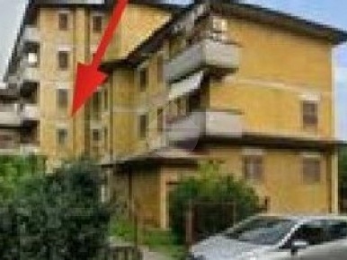 Foto Appartamento in Roma, Pompiano Pantheon di 90 m² con 5 locali