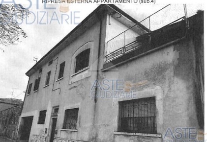 Foto Appartamento in broli, Rezzato di 125 m² con 5 locali in vendita